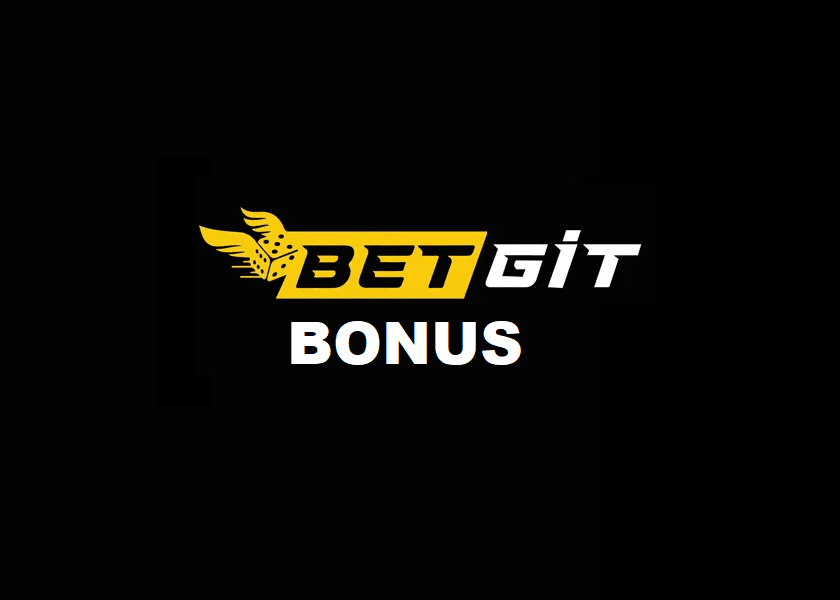 Betgit Bonus