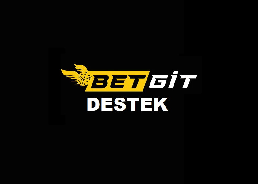 Betgit Destek